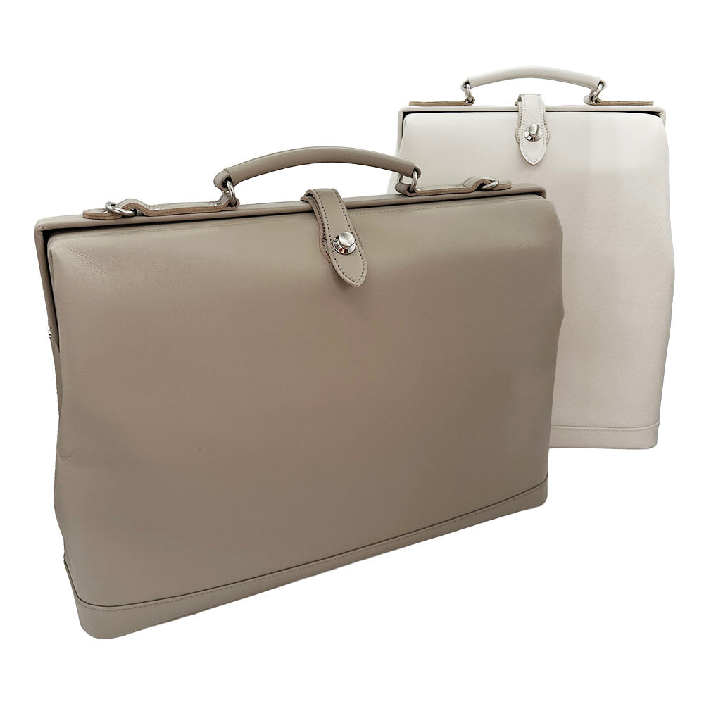 KANEDAITO カネダイト バンブレナ® 間伐材 リサイクル 3way ダレスバッグ A4 15インチ 豊岡鞄® 日本製 56-3011