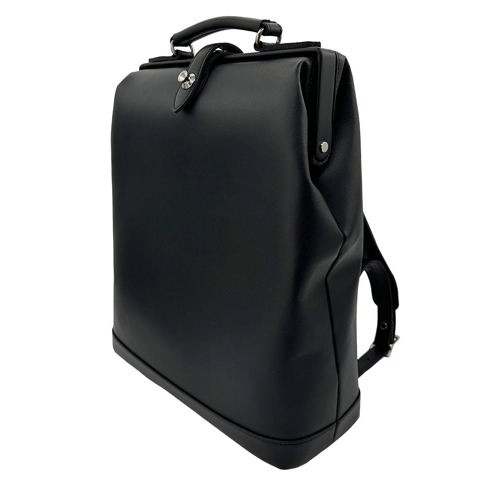 【予約商品】KANEDAITO カネダイト ヴィーガンレザー 2way ダレスバッグ リュック A4 14インチ 豊岡鞄® 日本製 56-3010