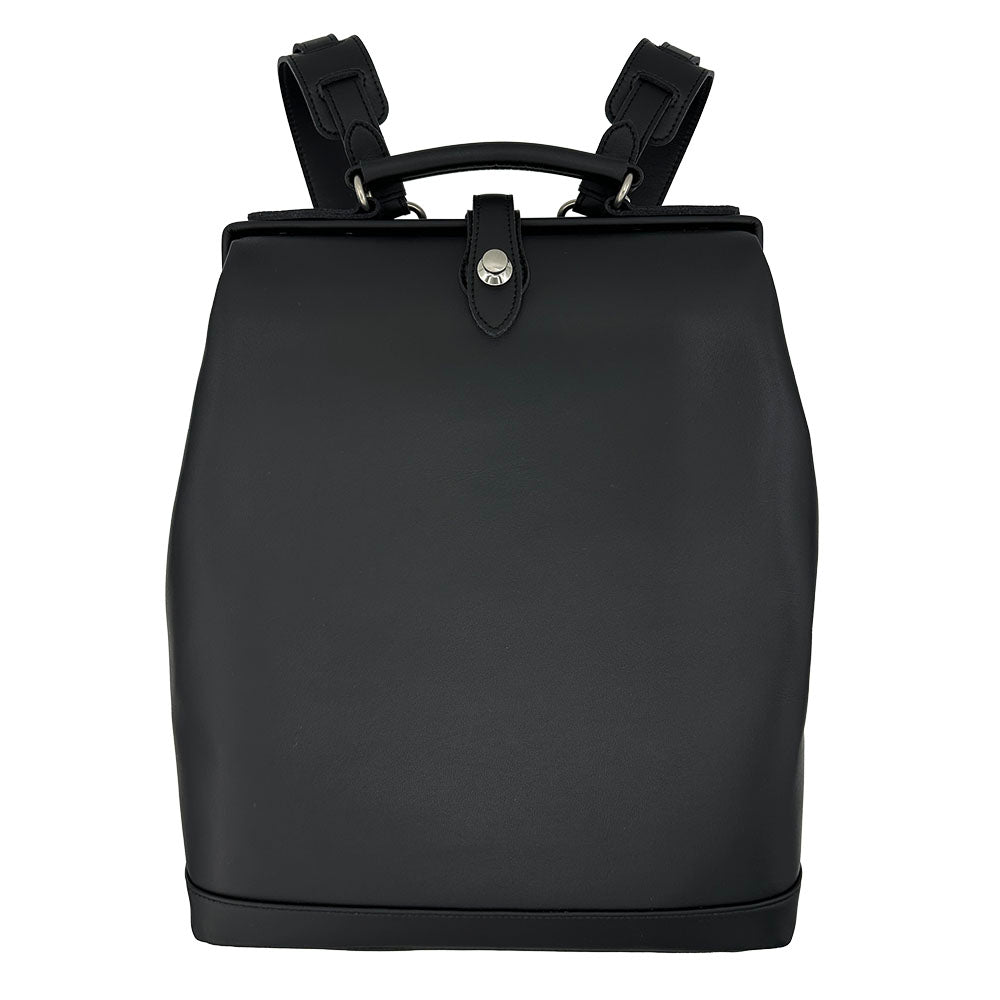 【予約商品】KANEDAITO カネダイト ヴィーガンレザー 2way ダレスバッグ リュック A4 14インチ 豊岡鞄® 日本製 56-3010