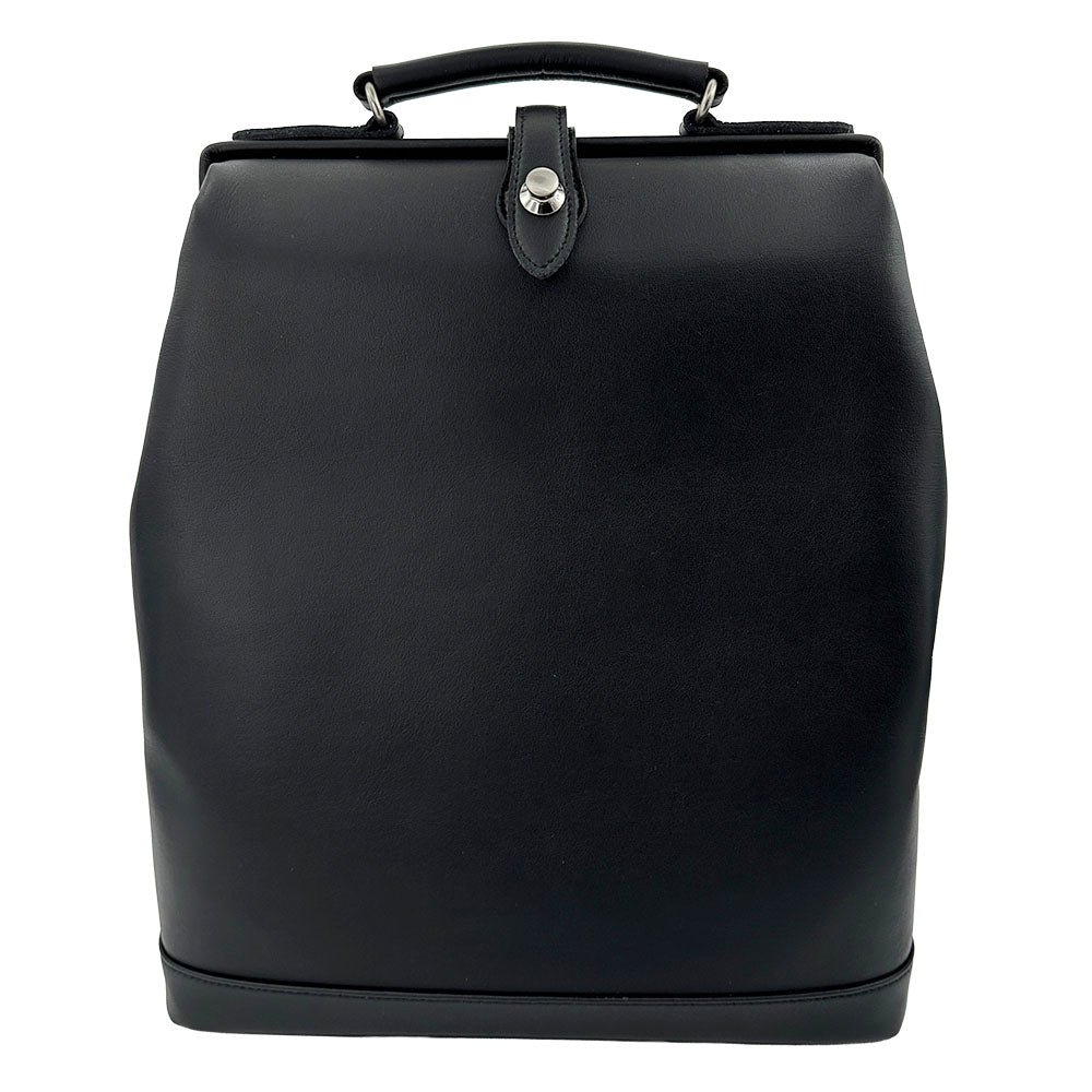 【予約商品】KANEDAITO カネダイト ヴィーガンレザー 2way ダレスバッグ リュック A4 14インチ 豊岡鞄® 日本製 56-3010