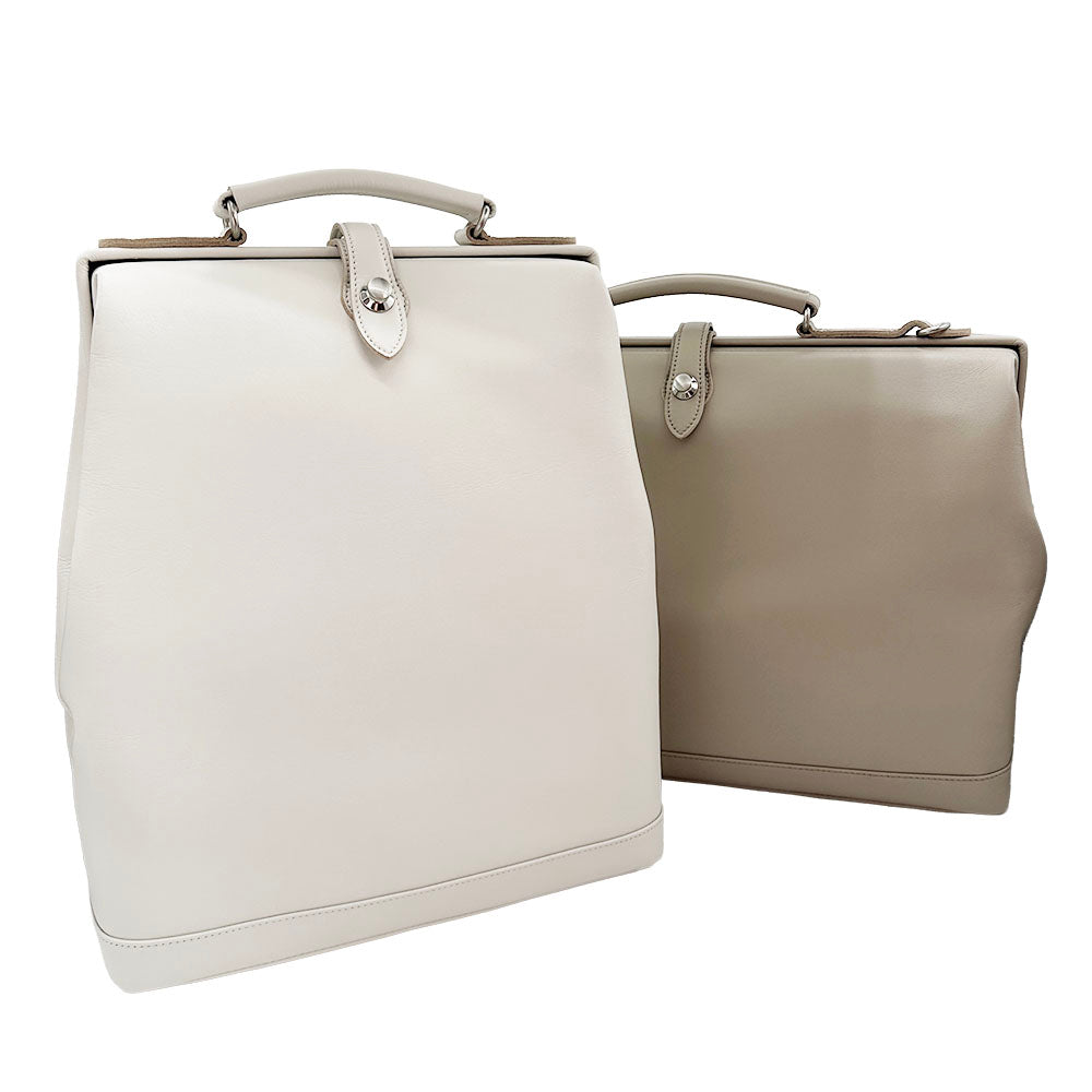 【予約商品】KANEDAITO カネダイト ヴィーガンレザー 2way ダレスバッグ リュック A4 14インチ 豊岡鞄® 日本製 56-3010