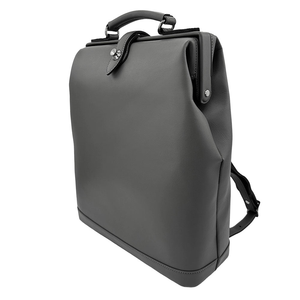 【予約商品】KANEDAITO カネダイト ヴィーガンレザー 2way ダレスバッグ リュック A4 14インチ 豊岡鞄® 日本製 56-3010