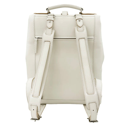 【予約商品】KANEDAITO カネダイト ヴィーガンレザー 2way ダレスバッグ リュック A4 14インチ 豊岡鞄® 日本製 56-3010