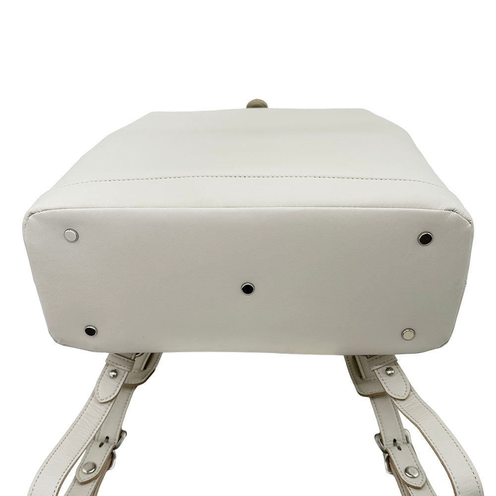 【予約商品】KANEDAITO カネダイト ヴィーガンレザー 2way ダレスバッグ リュック A4 14インチ 豊岡鞄® 日本製 56-3010