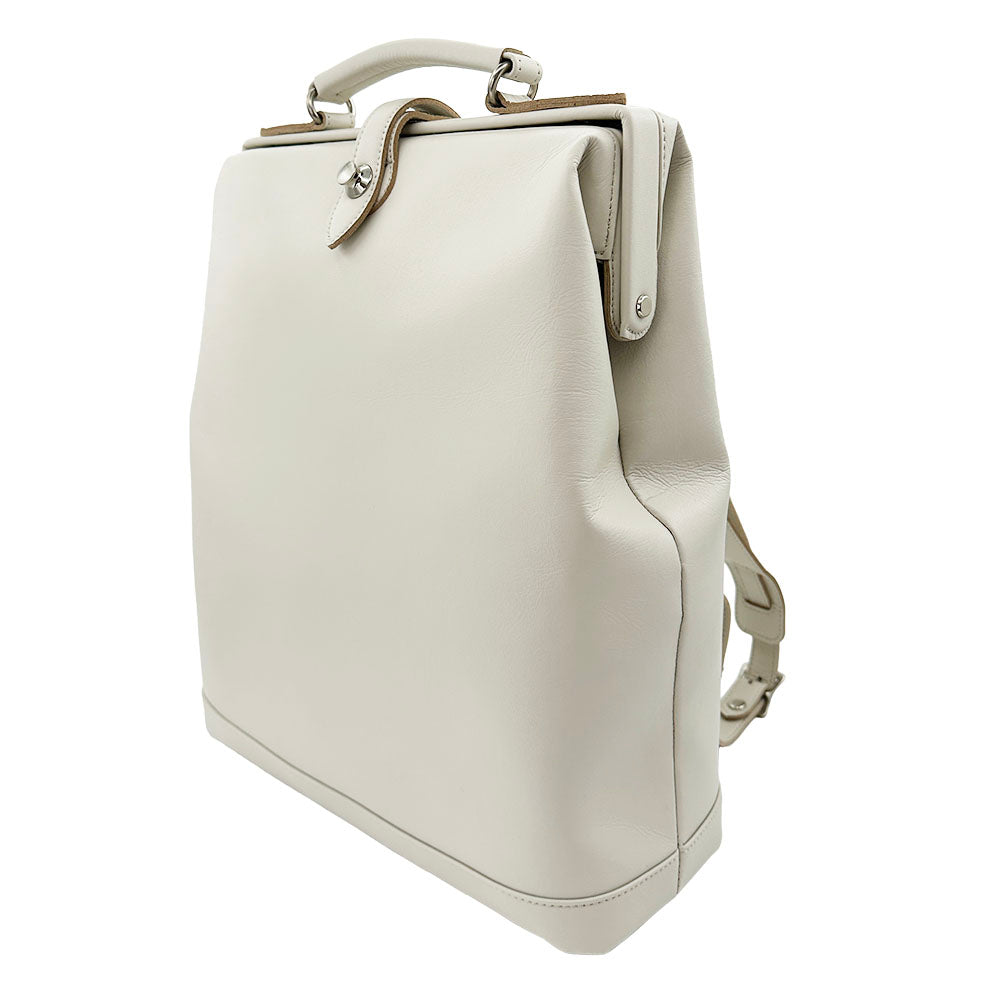 【予約商品】KANEDAITO カネダイト ヴィーガンレザー 2way ダレスバッグ リュック A4 14インチ 豊岡鞄® 日本製 56-3010