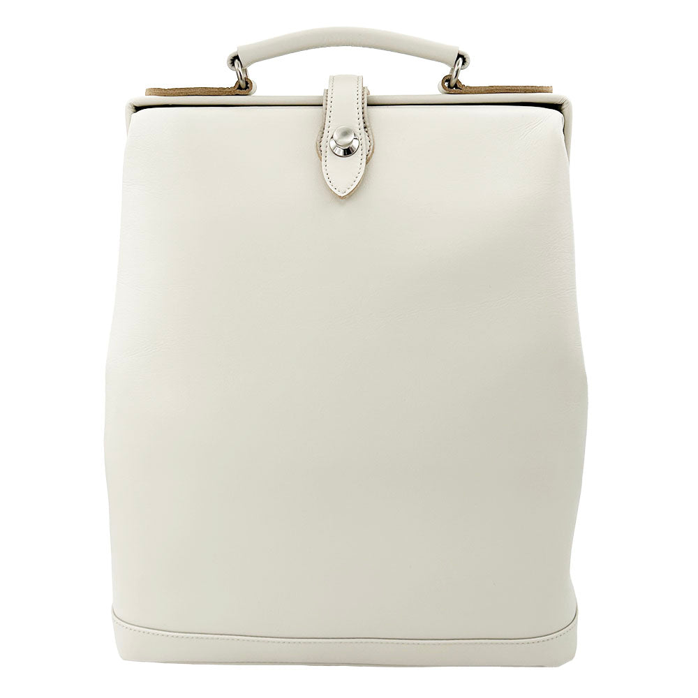 【予約商品】KANEDAITO カネダイト ヴィーガンレザー 2way ダレスバッグ リュック A4 14インチ 豊岡鞄® 日本製 56-3010