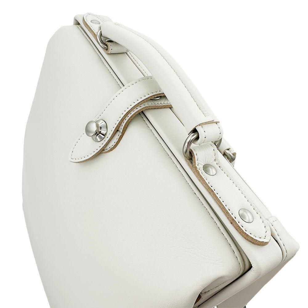 【予約商品】KANEDAITO カネダイト ヴィーガンレザー 2way ダレスバッグ リュック A4 14インチ 豊岡鞄® 日本製 56-3010