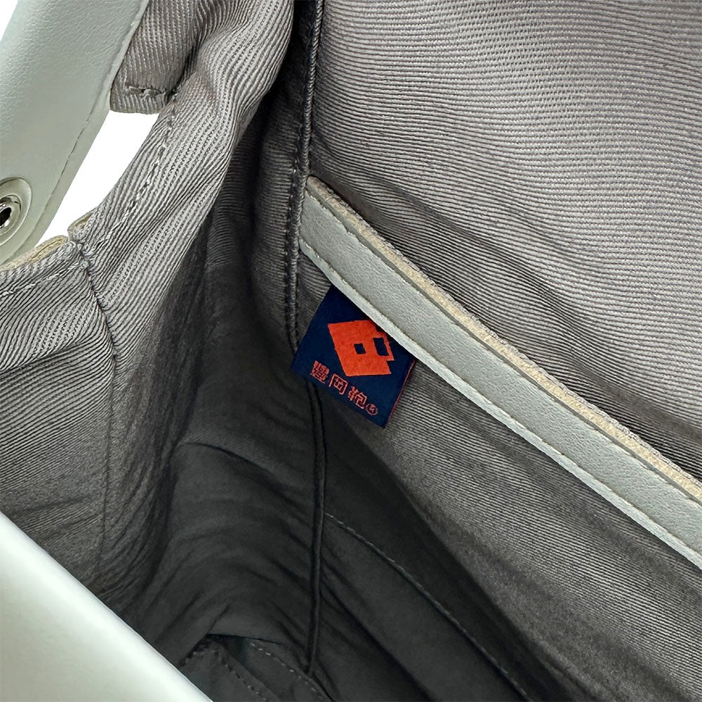 【予約商品】KANEDAITO カネダイト ヴィーガンレザー 2way ダレスバッグ リュック A4 14インチ 豊岡鞄® 日本製 56-3010