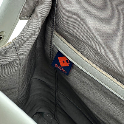 【予約商品】KANEDAITO カネダイト ヴィーガンレザー 2way ダレスバッグ リュック A4 14インチ 豊岡鞄® 日本製 56-3010