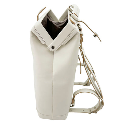 【予約商品】KANEDAITO カネダイト ヴィーガンレザー 2way ダレスバッグ リュック A4 14インチ 豊岡鞄® 日本製 56-3010