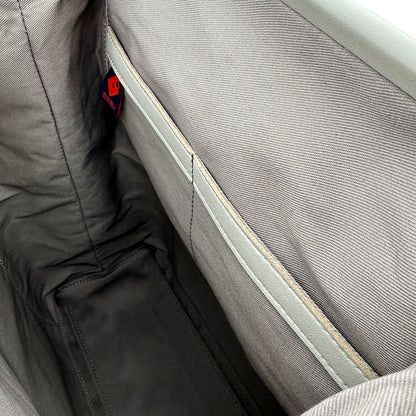 【予約商品】KANEDAITO カネダイト ヴィーガンレザー 2way ダレスバッグ リュック A4 14インチ 豊岡鞄® 日本製 56-3010