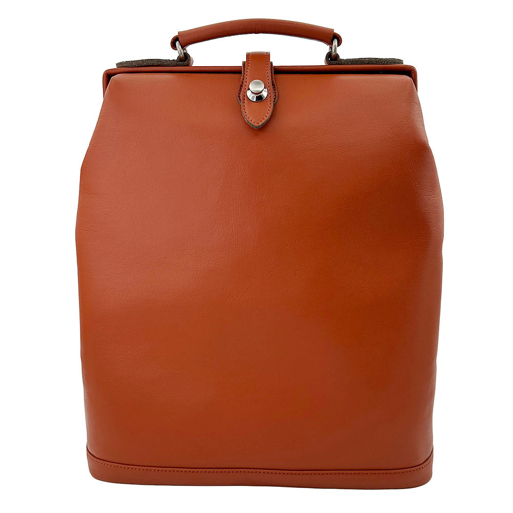 【予約商品】KANEDAITO カネダイト ヴィーガンレザー 2way ダレスバッグ リュック A4 14インチ 豊岡鞄® 日本製 56-3010