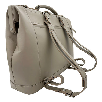 KANEDAITO カネダイト バンブレナ® 間伐材 リサイクル 3way ダレスバッグ A4 15インチ 豊岡鞄® 日本製 56-3011