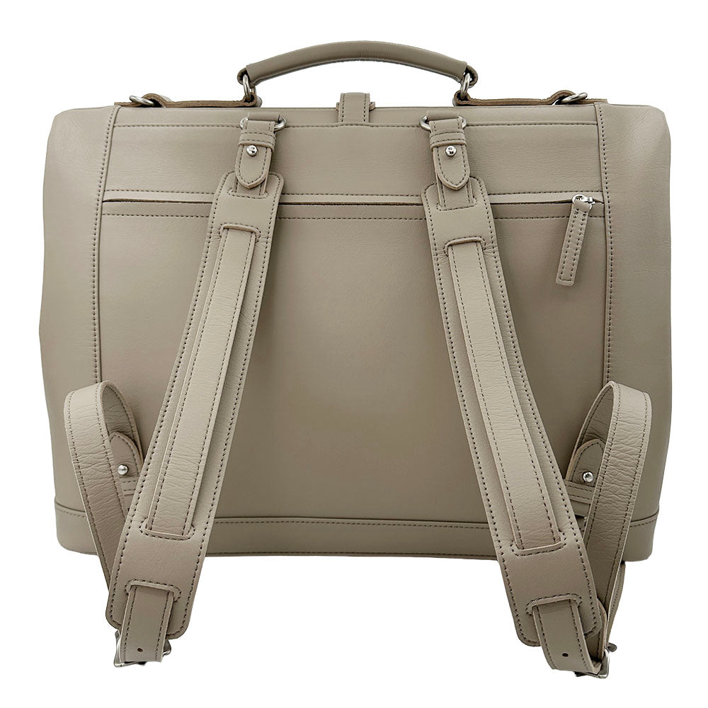 KANEDAITO カネダイト バンブレナ® 間伐材 リサイクル 3way ダレスバッグ A4 15インチ 豊岡鞄® 日本製 56-3011