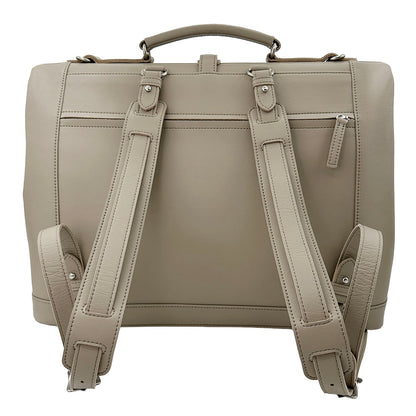 KANEDAITO カネダイト バンブレナ® 間伐材 リサイクル 3way ダレスバッグ A4 15インチ 豊岡鞄® 日本製 56-3011