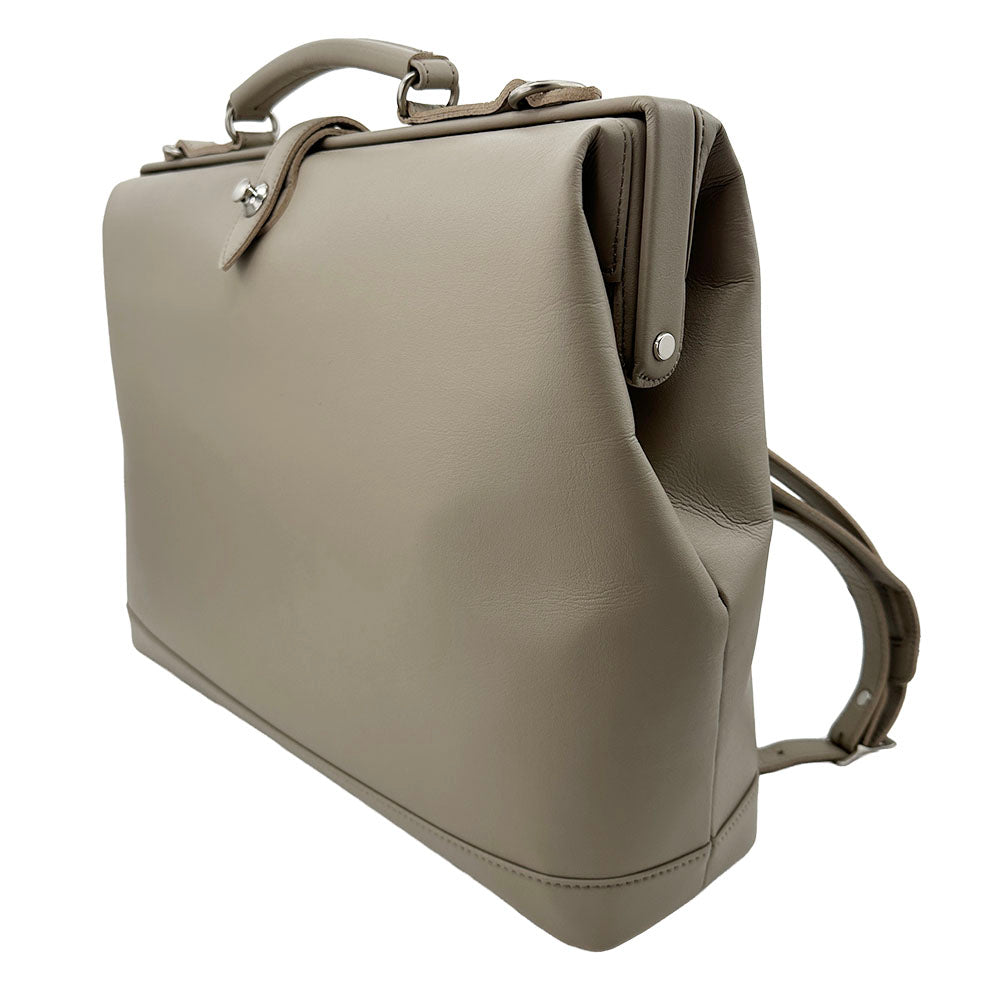 KANEDAITO カネダイト バンブレナ® 間伐材 リサイクル 3way ダレスバッグ A4 15インチ 豊岡鞄® 日本製 56-3011