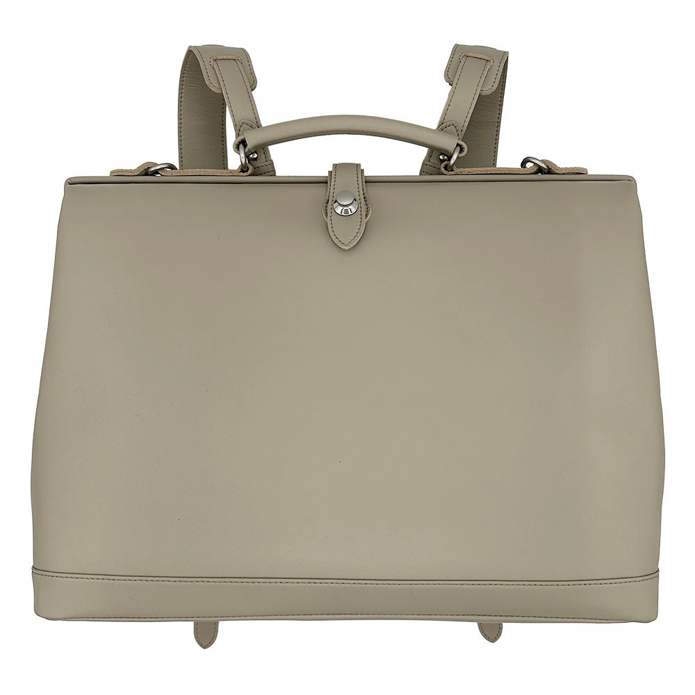 KANEDAITO カネダイト バンブレナ® 間伐材 リサイクル 3way ダレスバッグ A4 15インチ 豊岡鞄® 日本製 56-3011