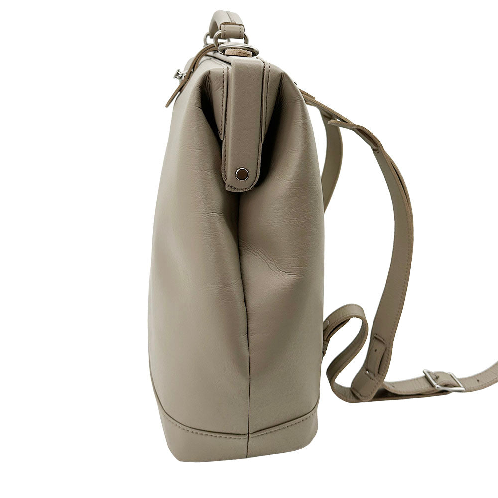 KANEDAITO カネダイト バンブレナ® 間伐材 リサイクル 3way ダレスバッグ A4 15インチ 豊岡鞄® 日本製 56-3011