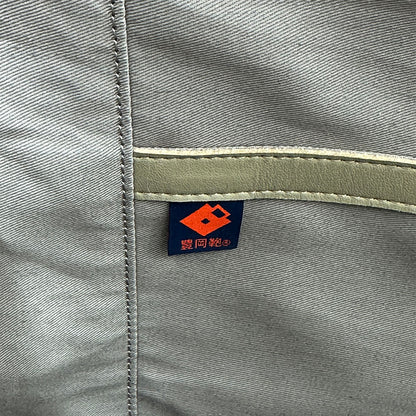 KANEDAITO カネダイト バンブレナ® 間伐材 リサイクル 3way ダレスバッグ A4 15インチ 豊岡鞄® 日本製 56-3011