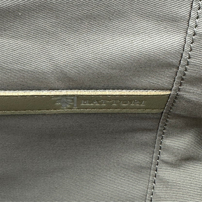 KANEDAITO カネダイト バンブレナ® 間伐材 リサイクル 3way ダレスバッグ A4 15インチ 豊岡鞄® 日本製 56-3011