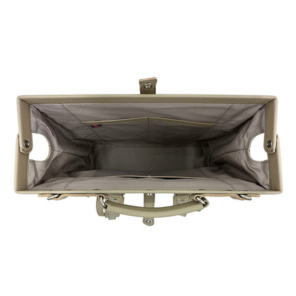 KANEDAITO カネダイト バンブレナ® 間伐材 リサイクル 3way ダレスバッグ A4 15インチ 豊岡鞄® 日本製 56-3011