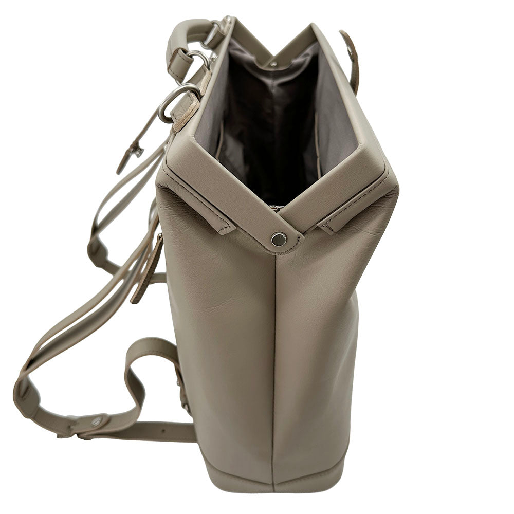 KANEDAITO カネダイト バンブレナ® 間伐材 リサイクル 3way ダレスバッグ A4 15インチ 豊岡鞄® 日本製 56-3011