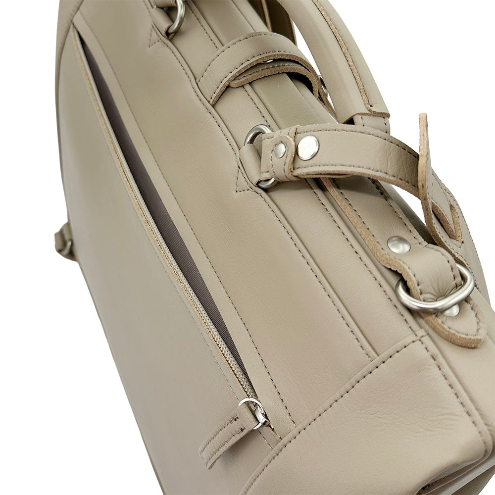 KANEDAITO カネダイト バンブレナ® 間伐材 リサイクル 3way ダレスバッグ A4 15インチ 豊岡鞄® 日本製 56-3011