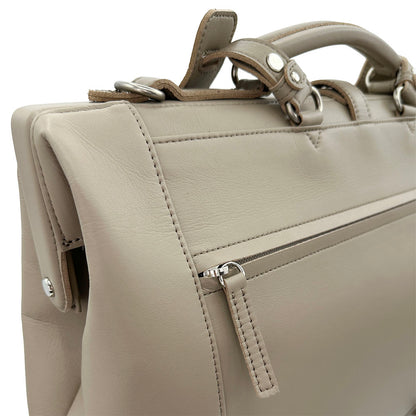 KANEDAITO カネダイト バンブレナ® 間伐材 リサイクル 3way ダレスバッグ A4 15インチ 豊岡鞄® 日本製 56-3011