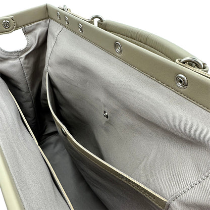 KANEDAITO カネダイト バンブレナ® 間伐材 リサイクル 3way ダレスバッグ A4 15インチ 豊岡鞄® 日本製 56-3011