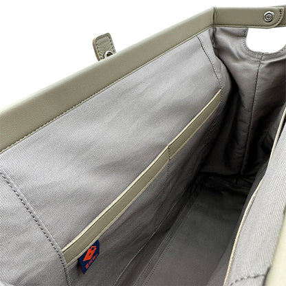 KANEDAITO カネダイト バンブレナ® 間伐材 リサイクル 3way ダレスバッグ A4 15インチ 豊岡鞄® 日本製 56-3011