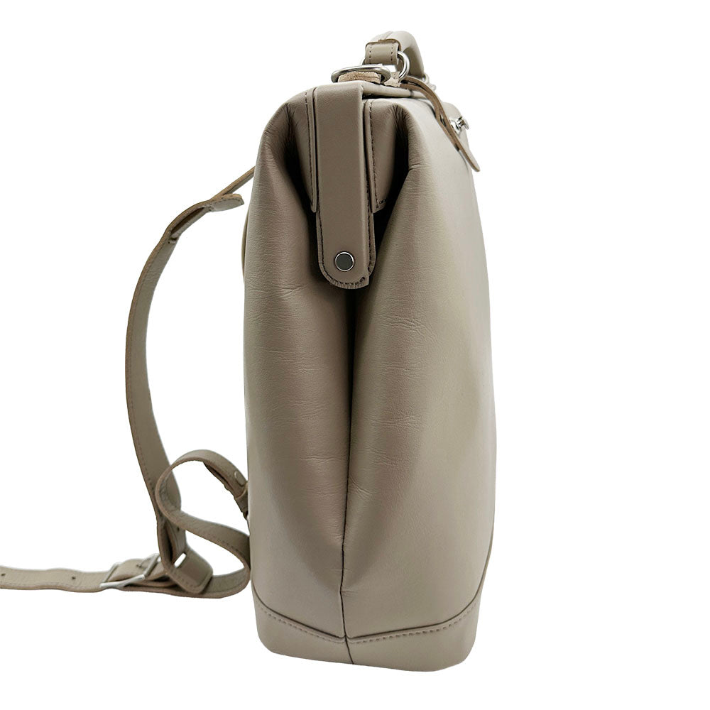 KANEDAITO カネダイト バンブレナ® 間伐材 リサイクル 3way ダレスバッグ A4 15インチ 豊岡鞄® 日本製 56-3011