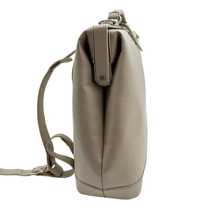 KANEDAITO カネダイト バンブレナ® 間伐材 リサイクル 3way ダレスバッグ A4 15インチ 豊岡鞄® 日本製 56-3011