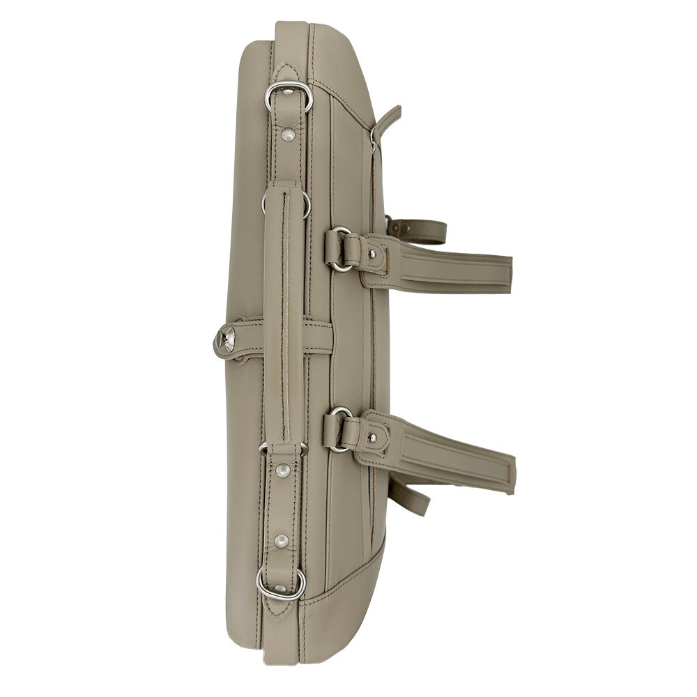 KANEDAITO カネダイト バンブレナ® 間伐材 リサイクル 3way ダレスバッグ A4 15インチ 豊岡鞄® 日本製 56-3011