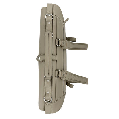 KANEDAITO カネダイト バンブレナ® 間伐材 リサイクル 3way ダレスバッグ A4 15インチ 豊岡鞄® 日本製 56-3011