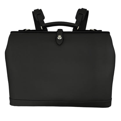 KANEDAITO カネダイト バンブレナ® 間伐材 リサイクル 3way ダレスバッグ A4 15インチ 豊岡鞄® 日本製 56-3011