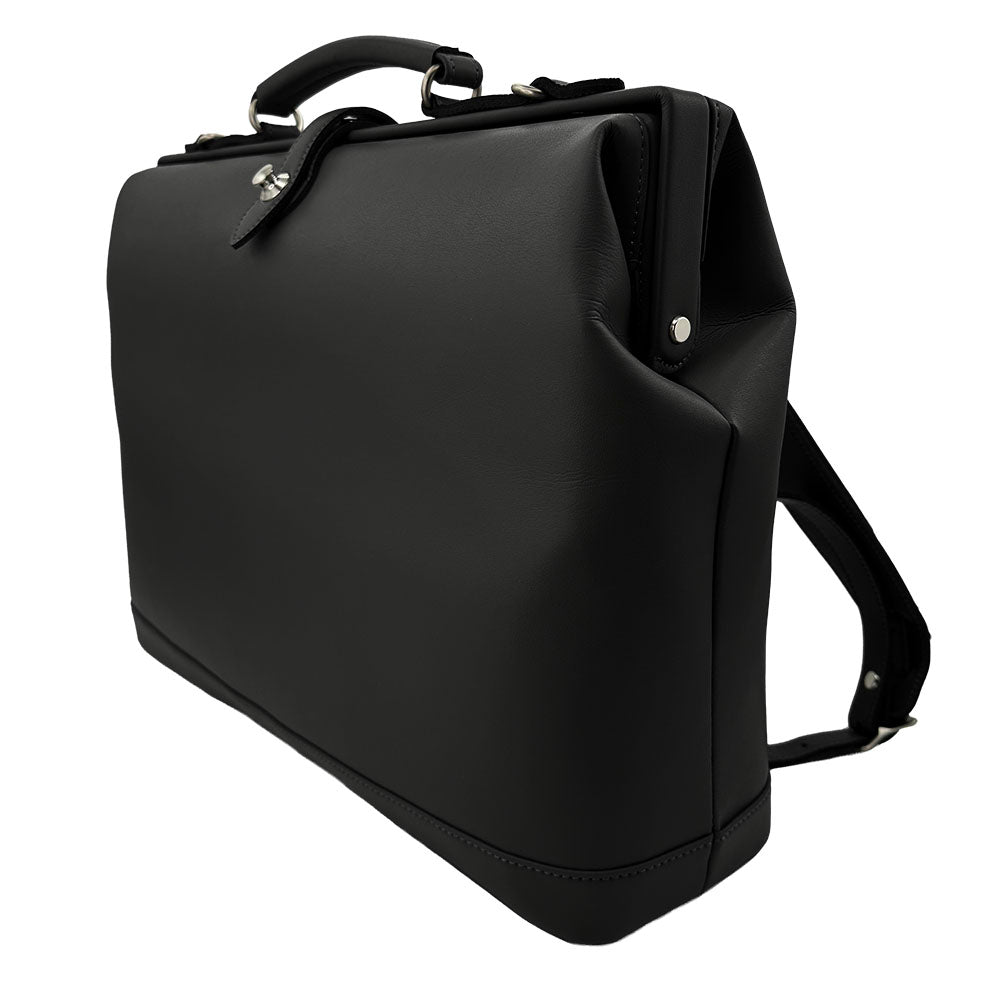 KANEDAITO カネダイト バンブレナ® 間伐材 リサイクル 3way ダレスバッグ A4 15インチ 豊岡鞄® 日本製 56-3011