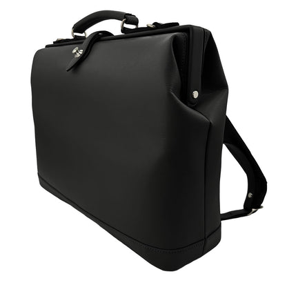 KANEDAITO カネダイト バンブレナ® 間伐材 リサイクル 3way ダレスバッグ A4 15インチ 豊岡鞄® 日本製 56-3011