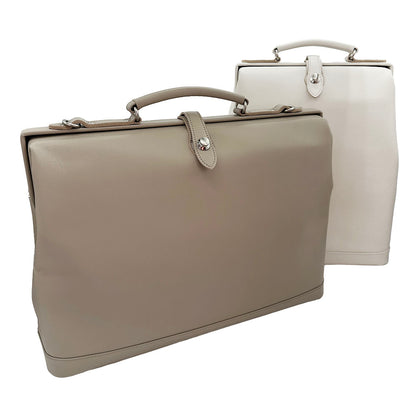 KANEDAITO カネダイト バンブレナ® 間伐材 リサイクル 3way ダレスバッグ A4 15インチ 豊岡鞄® 日本製 56-3011