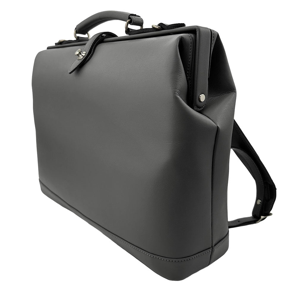 KANEDAITO カネダイト バンブレナ® 間伐材 リサイクル 3way ダレスバッグ A4 15インチ 豊岡鞄® 日本製 56-3011