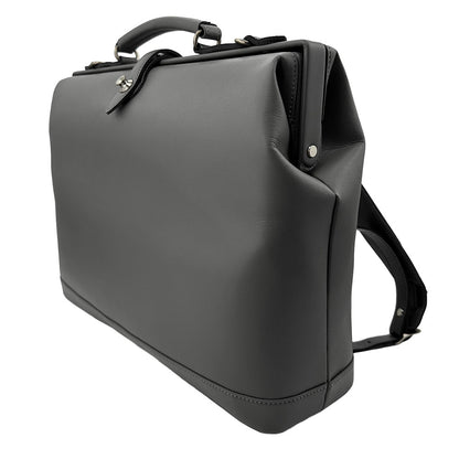 KANEDAITO カネダイト バンブレナ® 間伐材 リサイクル 3way ダレスバッグ A4 15インチ 豊岡鞄® 日本製 56-3011