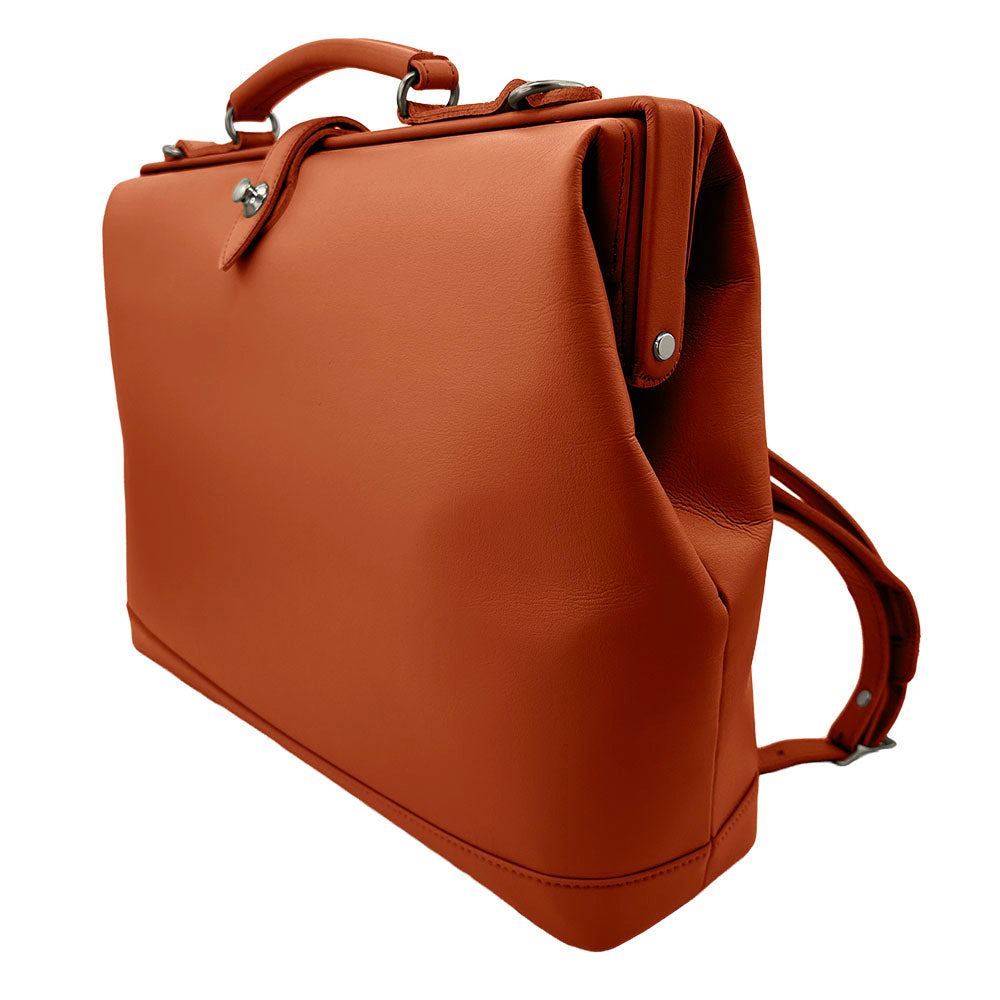 KANEDAITO カネダイト バンブレナ® 間伐材 リサイクル 3way ダレスバッグ A4 15インチ 豊岡鞄® 日本製 56-3011