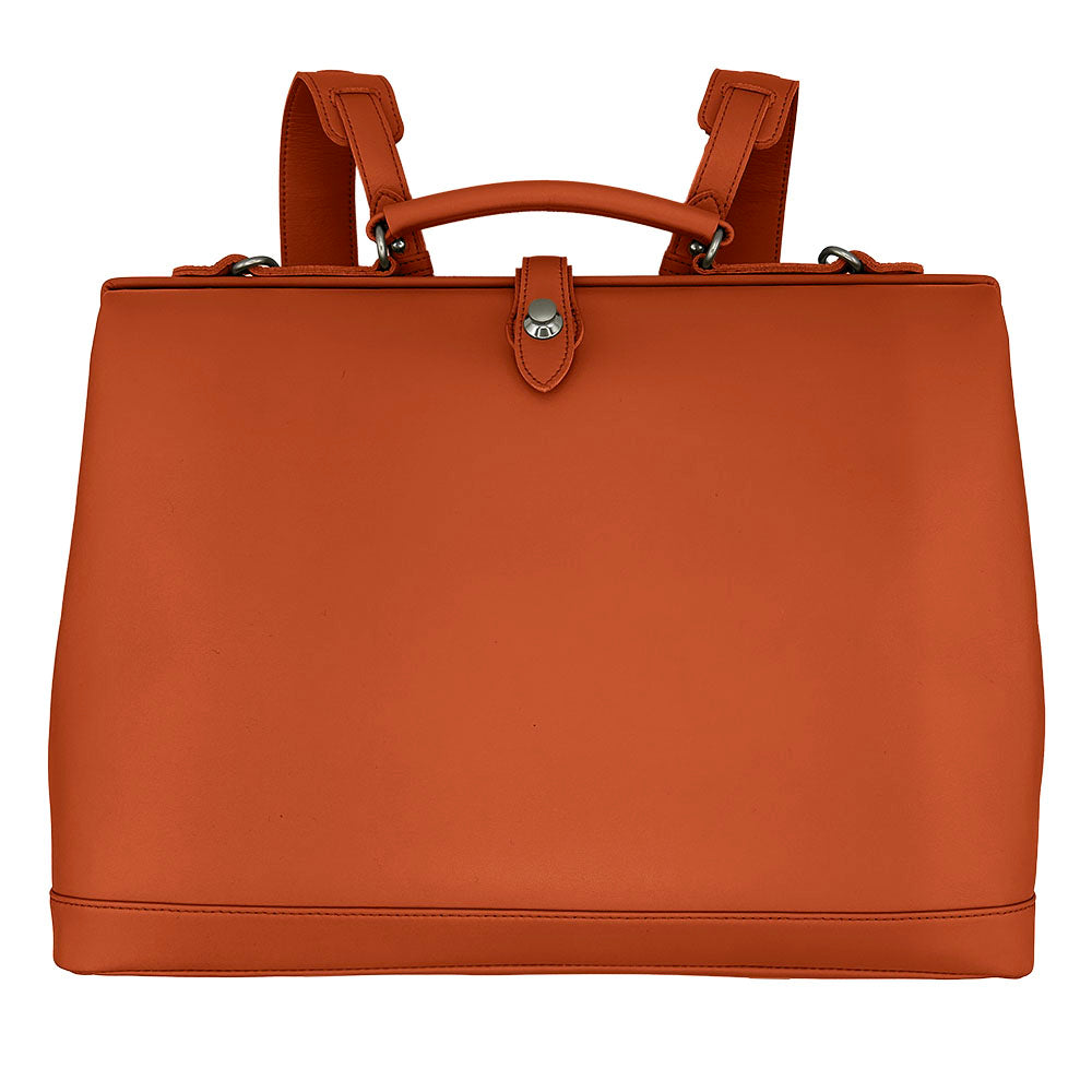 KANEDAITO カネダイト バンブレナ® 間伐材 リサイクル 3way ダレスバッグ A4 15インチ 豊岡鞄® 日本製 56-3011