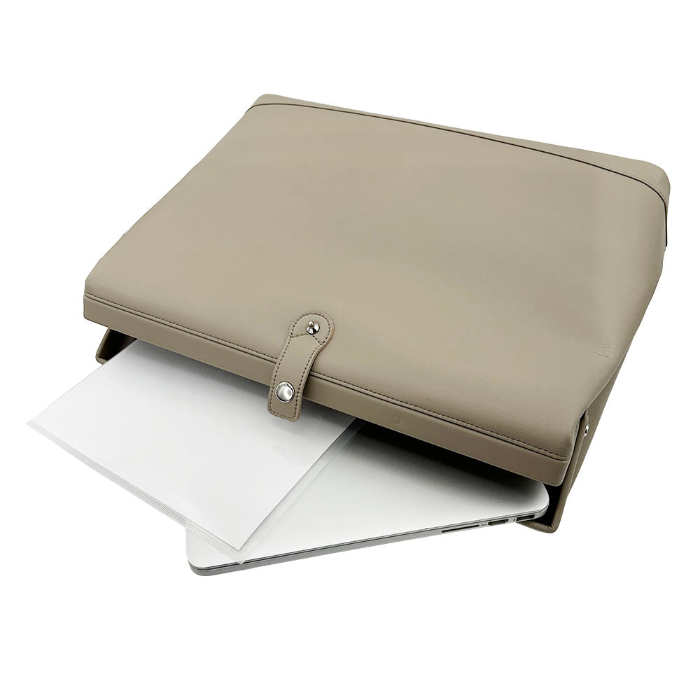 KANEDAITO カネダイト バンブレナ® 間伐材 リサイクル 3way ダレスバッグ A4 15インチ 豊岡鞄® 日本製 56-3011