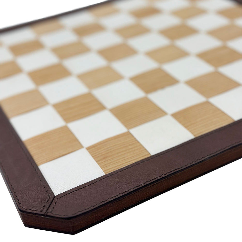 【電話注文受付中】「京都 Design House KAZE」×「豊岡 服部」 杉と革が織りなすリバーシ