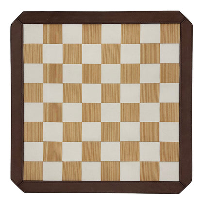 【電話注文受付中】「京都 Design House KAZE」×「豊岡 服部」 杉と革が織りなすリバーシ